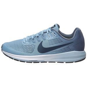 NIKE Air Zoom Structure 21 Running Shoes, 10